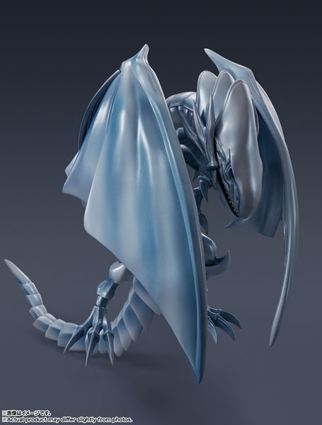 S.H. MonsterArts - Yu-Gi-Oh! Duel Monsters: Blue-Eyes White Dragon