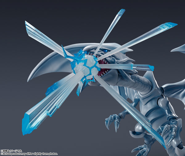 S.H. MonsterArts - Yu-Gi-Oh! Duel Monsters: Blue-Eyes White Dragon