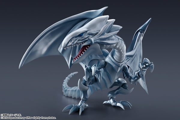 S.H. MonsterArts - Yu-Gi-Oh! Duel Monsters: Blue-Eyes White Dragon