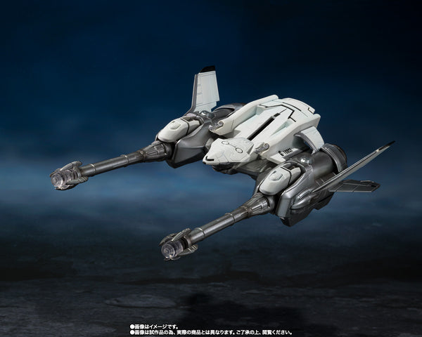 S.H. MonsterArts - Godzilla vs. Mechagodzilla II: Mechagodzilla, Garuda & Fire Rodan (Makuhari Decisive Battle Ver.) Set