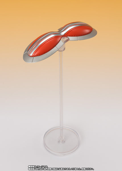 S.H. Figuarts - Alien Metron (The Marked Town Ver.) - P-Bandai