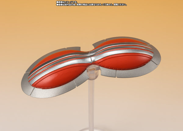 S.H. Figuarts - Alien Metron (The Marked Town Ver.) - P-Bandai