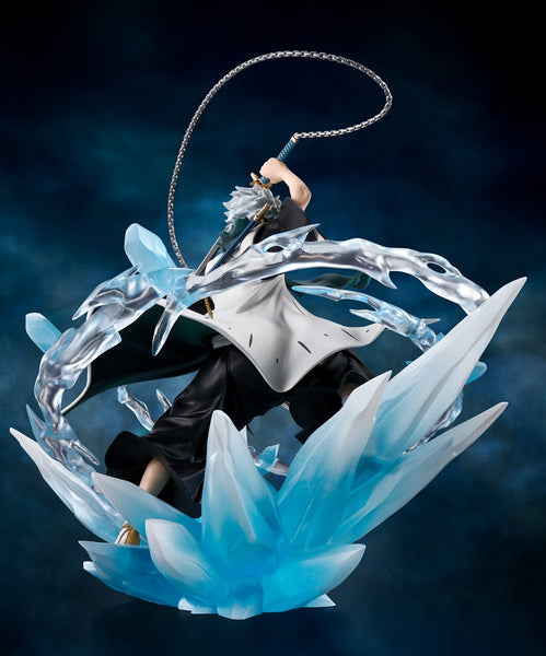 Figuarts Zero - Bleach: Thousand-Year Blood War: Toushiro Hitsugaya