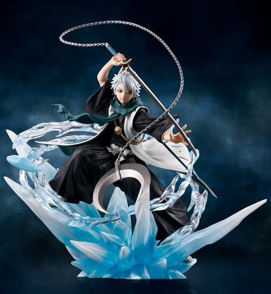 Figuarts Zero - Bleach: Thousand-Year Blood War: Toushiro Hitsugaya