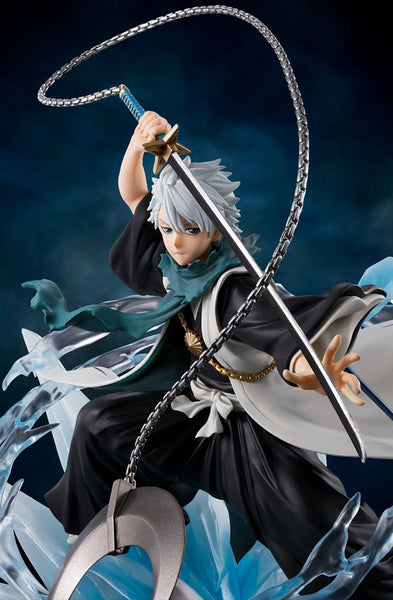 Figuarts Zero - Bleach: Thousand-Year Blood War: Toushiro Hitsugaya