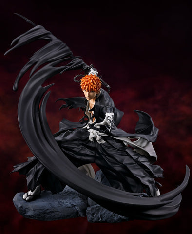 Figuarts Zero - Bleach: Thousand-Year Blood War: Ichigo Kurosaki