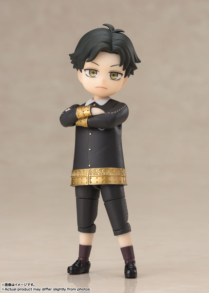 S.H. Figuarts - Spy x Family: Damian Desmond