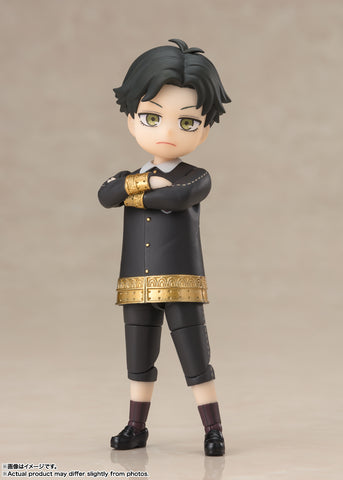 S.H. Figuarts - Spy x Family: Damian Desmond