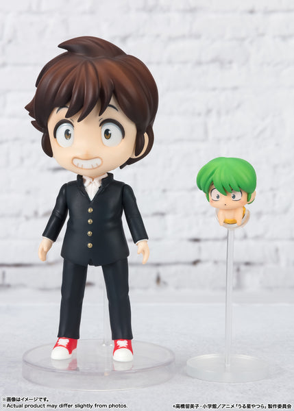Figuarts Mini Urusei Yatsura - Ataru Moroboshi & Ten