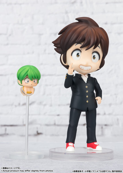 Figuarts Mini Urusei Yatsura - Ataru Moroboshi & Ten