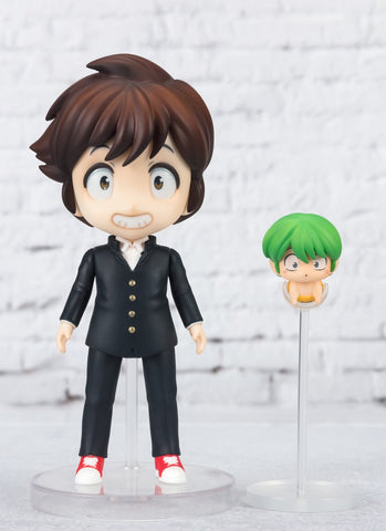 Figuarts Mini Urusei Yatsura - Ataru Moroboshi & Ten
