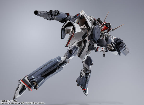 DX Chogokin - Macross Frontier: VF-171EX Armored Nightmare Plus EX (Alto Saotome Use) Revival Ver.