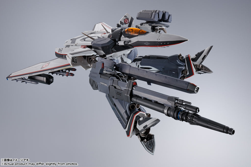 DX Chogokin - Macross Frontier: VF-171EX Armored Nightmare