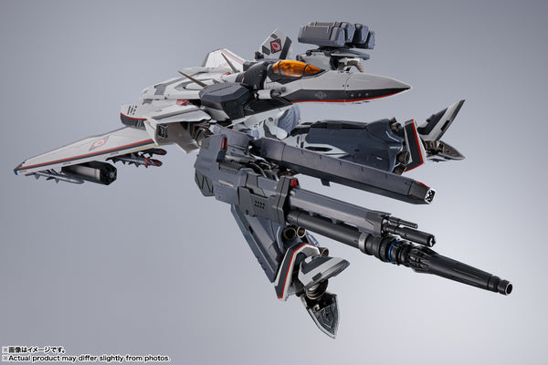DX Chogokin - Macross Frontier: VF-171EX Armored Nightmare Plus EX (Alto Saotome Use) Revival Ver.