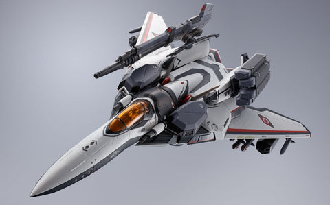 DX Chogokin - Macross Frontier: VF-171EX Armored Nightmare Plus EX (Alto Saotome Use) Revival Ver.