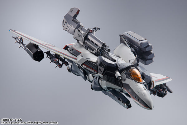 DX Chogokin - Macross Frontier: VF-171EX Armored Nightmare Plus EX (Alto Saotome Use) Revival Ver.