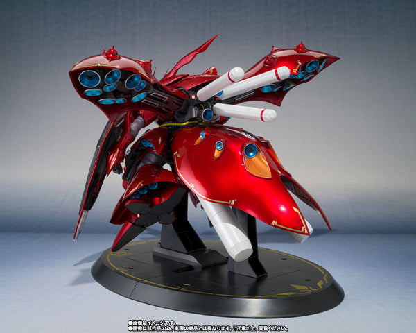 RS <SIDE MS> Nightingale ~Char's Special Color~ P-Bandai Exclusive