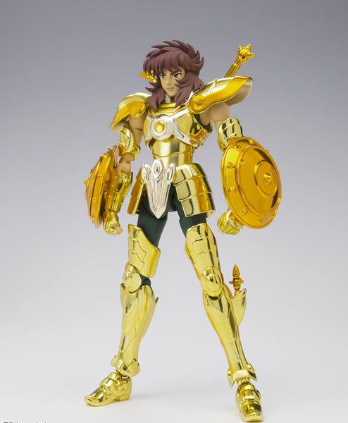 Saint Cloth Myth Cloth EX Libra Dohko (Revival Ver.) Exclusive