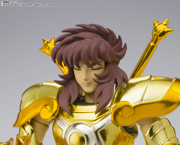Saint Cloth Myth Cloth EX Libra Dohko (Revival Ver.) Exclusive