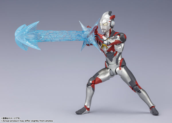 S.H.Figuarts - Ultraman X (Ultraman New Generation Stars Ver.)