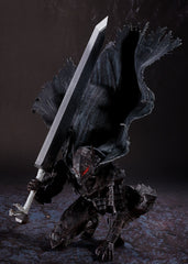 コミック・アニメ SHFiguarts Guts (Berserker Armor) S.H.FIGUARTS BERSERK GUTS Berserker Armor Review - YouTube