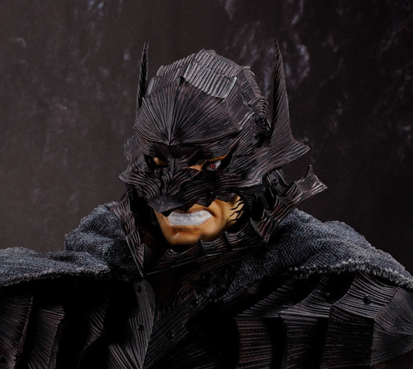 S.H.Figuarts - Berserk: Guts (Berserker Armor -Heat of Passion-) LIMITED