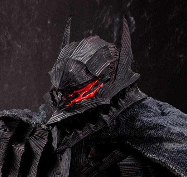 S.H.Figuarts - Berserk: Guts (Berserker Armor -Heat of Passion-) LIMITED