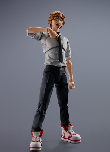 S.H. Figuarts - Chainsaw Man: Denji