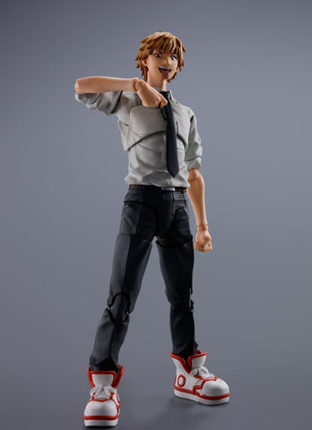 S.H. Figuarts - Chainsaw Man: Denji