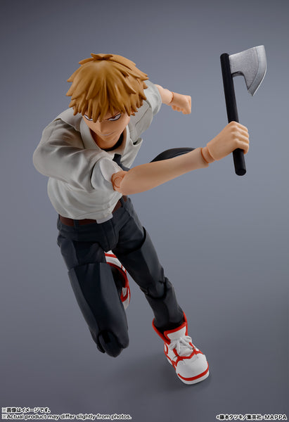 S.H. Figuarts - Chainsaw Man: Denji