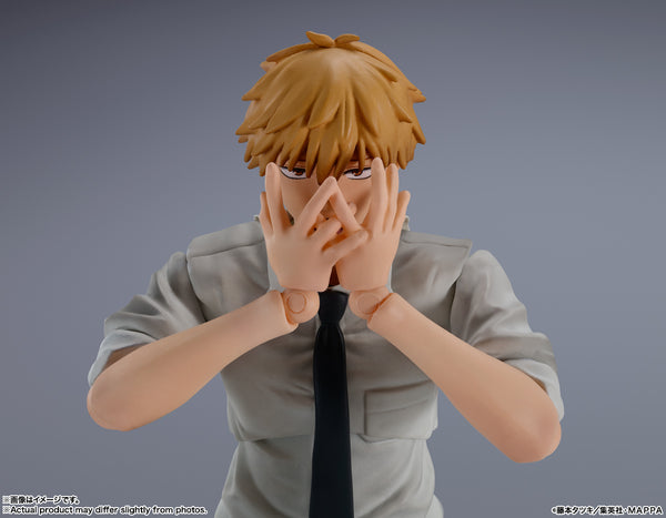 S.H. Figuarts - Chainsaw Man: Denji
