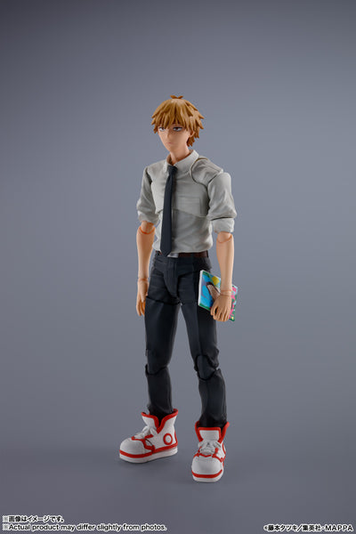 S.H. Figuarts - Chainsaw Man: Denji