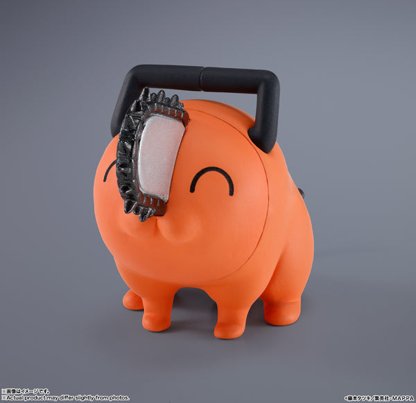 S.H. Figuarts - Chainsaw Man: Denji