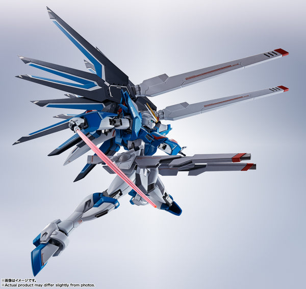 Metal Robot Spirits: <Side MS> Rising Freedom Gundam Exclusive
