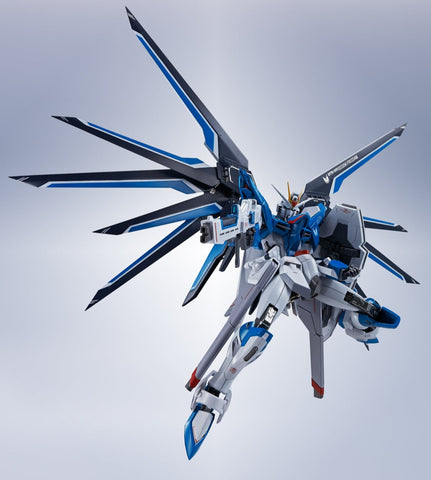 Metal Robot Spirits: <Side MS> Rising Freedom Gundam Exclusive
