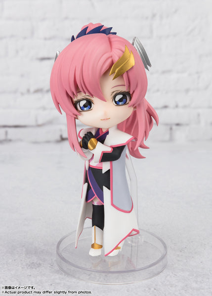 Figuarts Mini Mobile Suit Gundam SEED - Lacus Clyne
