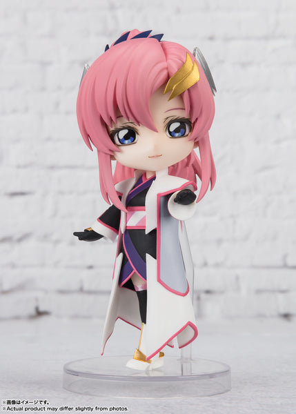 Figuarts Mini Mobile Suit Gundam SEED - Lacus Clyne