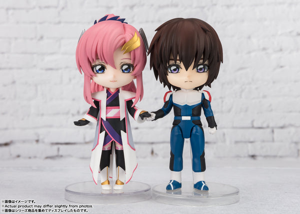 Figuarts Mini Mobile Suit Gundam SEED - Lacus Clyne