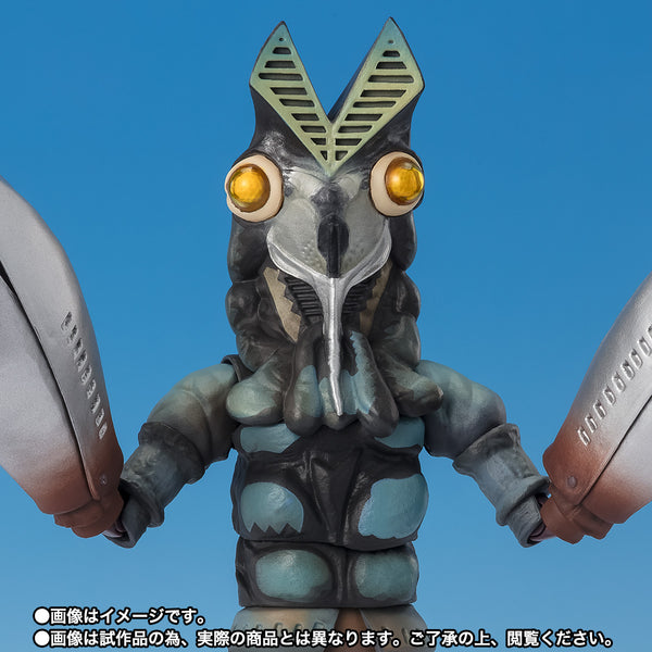 S.H. Figuarts - Alien Baltan (Shoot the Invader Ver.)