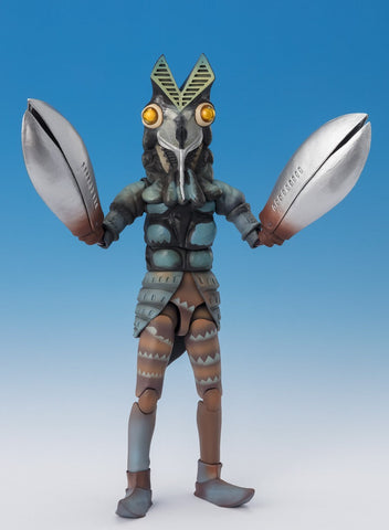 S.H. Figuarts - Alien Baltan (Shoot the Invader Ver.)
