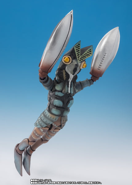 S.H. Figuarts - Alien Baltan (Shoot the Invader Ver.)