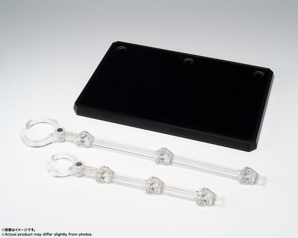 Saint Cloth Myth Cloth EX Display Stage