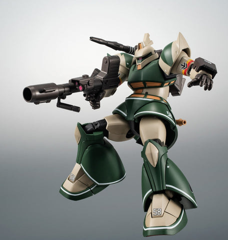 RS#SP MS-14C Thomas Cruz's Gelgoog Cannon (Ver. A.N.I.M.E.) P-Bandai Exclusive