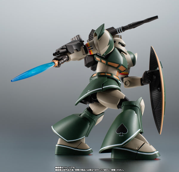 RS#SP MS-14C Thomas Cruz's Gelgoog Cannon (Ver. A.N.I.M.E.) P-Bandai Exclusive