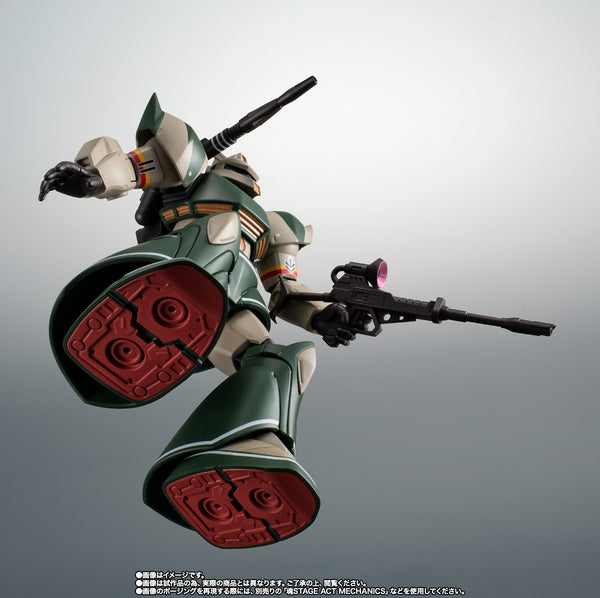 RS#SP MS-14C Thomas Cruz's Gelgoog Cannon (Ver. A.N.I.M.E.) P-Bandai Exclusive
