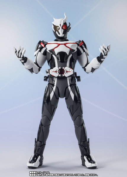 S.H. Figuarts - Kamen Rider Ark-One P-Bandai Exclusive