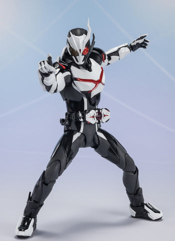 S.H. Figuarts - Kamen Rider Ark-One P-Bandai Exclusive