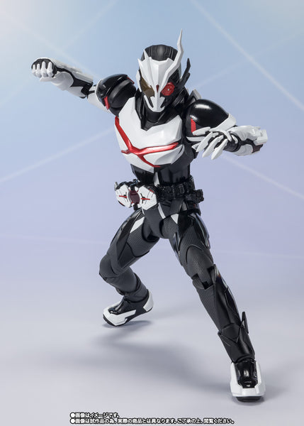 S.H. Figuarts - Kamen Rider Ark-One P-Bandai Exclusive