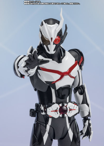 S.H. Figuarts - Kamen Rider Ark-One P-Bandai Exclusive