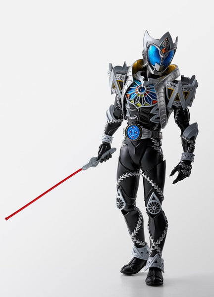 S.H. Figuarts - Shinkocchou Seihou - Kamen Rider Saga - P-Bandai